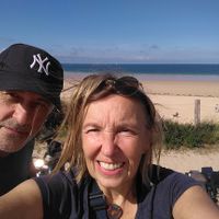 La terrasse aux citronniers