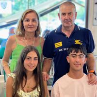 La maison de Santiago David