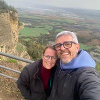 La casa de Roger, Oriol, Núria y Miquel