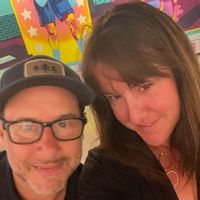 La maison de Mackenzie