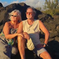 Véronique Géralds hus