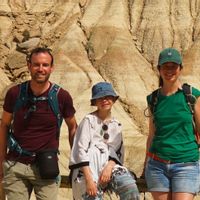 Maison de ville au cœur des châteaux de la Loire