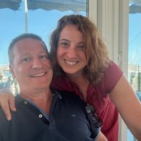 La maison de María Soledad