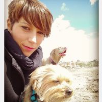 La maison de Natalia