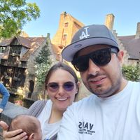 La maison de Vanessa