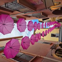 La maison de CATHERINE