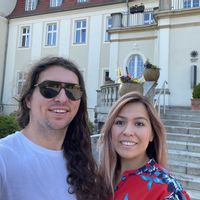 Casa di Yager and Alicia