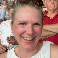 La maison de Rebekka