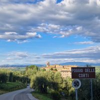 La maison de Alessia