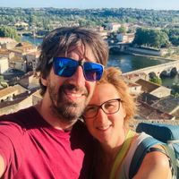 La maison de Alessandra