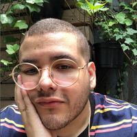 La maison de Matheus