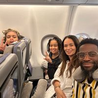 La maison de Sabrina