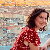 Notre maison de famille