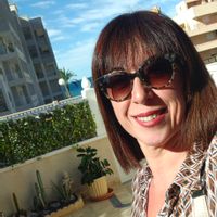 La maison de Antonia