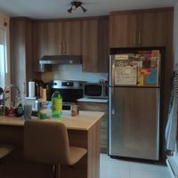 La chambre privée près du parc La Fontaine