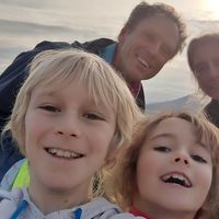 studio bioclimatique de plain pieds