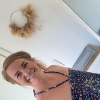 La maison de Elisabeth/Lizzy 
