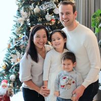 La maison de Katherine & Steven