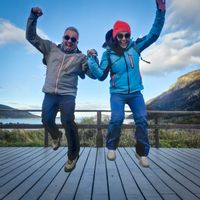 La maison de MARIELA Y FERNANDO