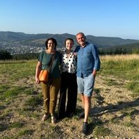 La maison de Cristian