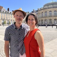 Maison à 15 minutes de la mer