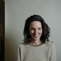 huis van Lailah & Frédéric