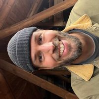 The Sarkez-Knudsen family house