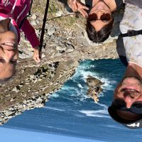 La maison de Pierre-Henri et Alexandra