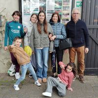 Casa di Franck