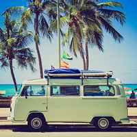 Près de la Chute Montmorency avec Jacuzzi