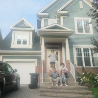 huis van Elias et Vero