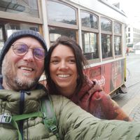 La maison de Cyrille