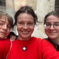 Gosia (Malgorzata)s hus