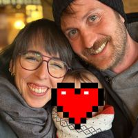 La maison de Angela & Edo