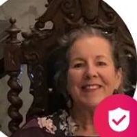 La maison de Louise and Gary