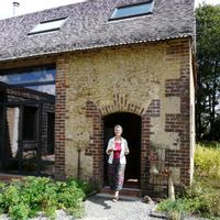 La maison d'Hélène