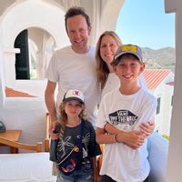 La maison de Nadine & Arnaud