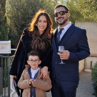 Sara, Angel & Leo s Haus