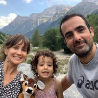 La maison de Alejandro