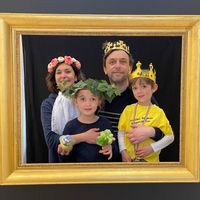 La maison de Gaëlle et Damien - échange pour 5 jours minimum!