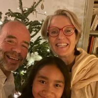 Suite parentale dans jolie villa provençale