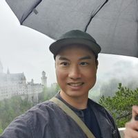 Minghui s Haus