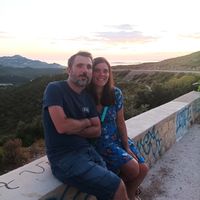 Casa de Aurelien&Murielle