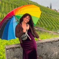 Charmant studio lumineux