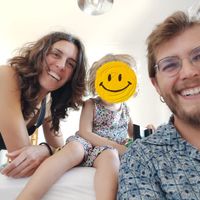 Casa de Susana, Atuk y Lira