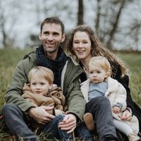 La maison de Marie et Éric