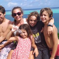 La maison de Cécile