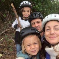 La maison d'Emilie & Benjamin Family house for fun moments