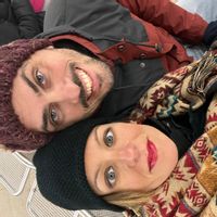 La maison de Elena&Carlo