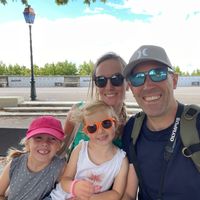 La maison de Frederick